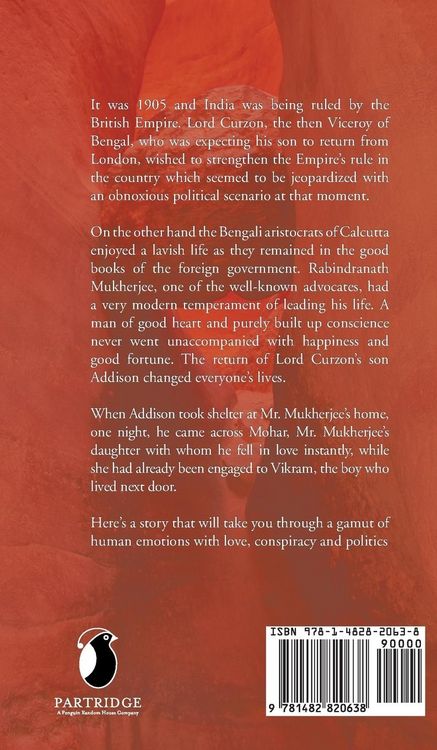 Produktbild: The Chasm