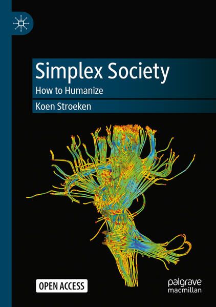 Produktbild: Simplex Society