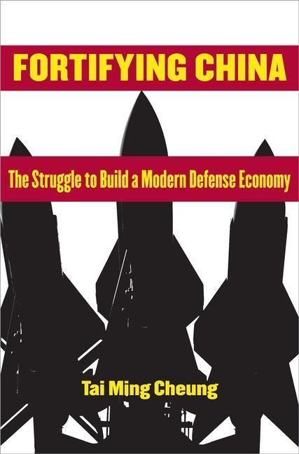 Produktbild: Fortifying China