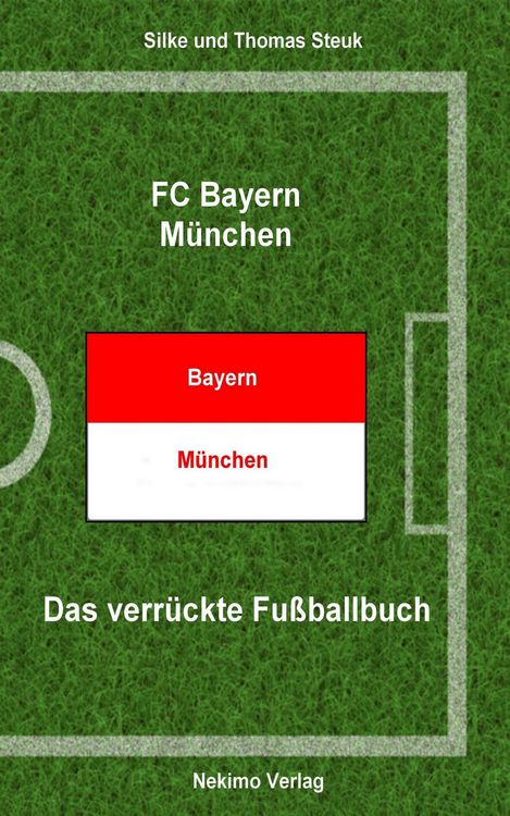 Produktbild: FC Bayern M&uuml;nchen