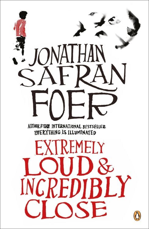 Produktbild: Extremely Loud and Incredibly Close