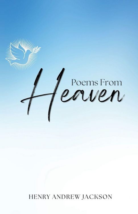 Produktbild: Poems From Heaven