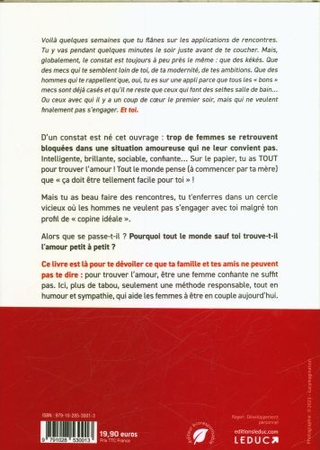 Produktbild: Pourquoi les hommes pr&eacute;f&egrave;rent-ils toujours ta meilleure amie ?