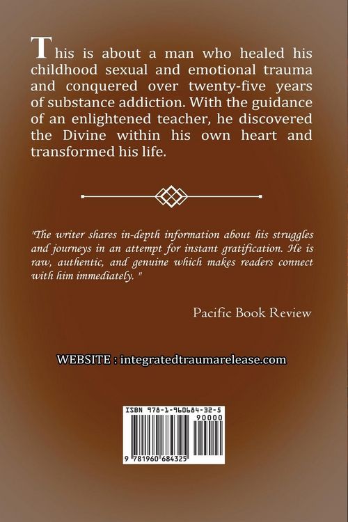 Produktbild: One Man's Search for the Divine