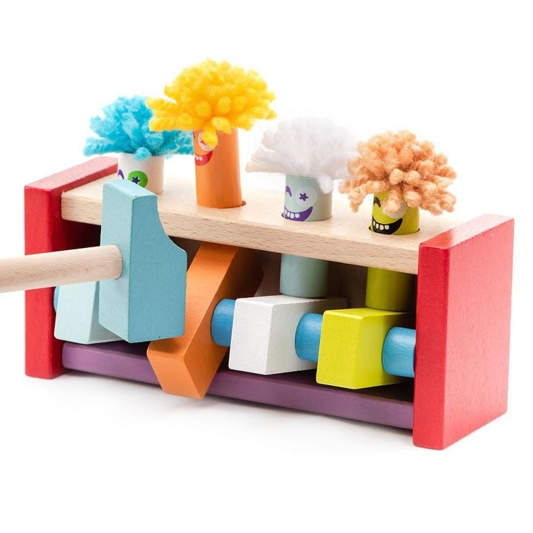 Produktbild: Jumping Clowns