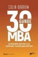 Produktbild: 30 G&uuml;nde MBA
