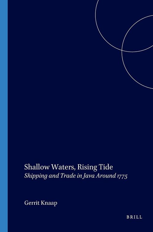 Produktbild: Shallow Waters, Rising Tide