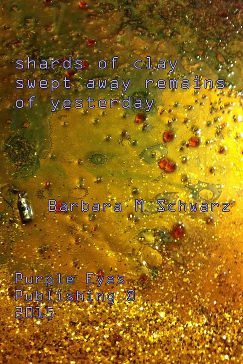 Produktbild: Shards Of Clay Swept Away Remains Of Yesterday
