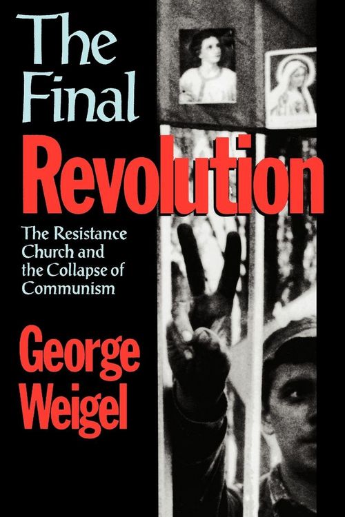 Produktbild: The Final Revolution