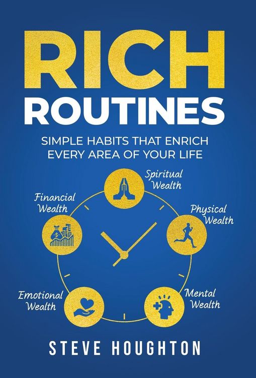 Produktbild: Rich Routines