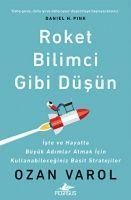 Produktbild: Roket BIlimci Gibi D&uuml;s&uuml;n