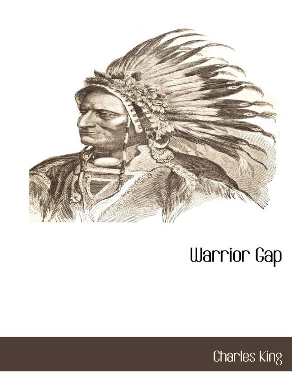 Produktbild: Warrior Gap