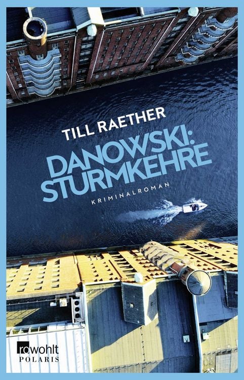Produktbild: Danowski: Sturmkehre