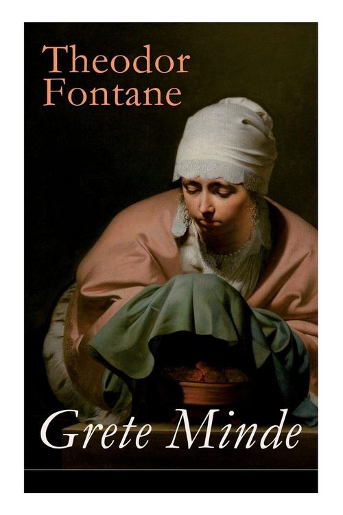 Produktbild: Grete Minde
