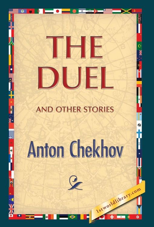 Produktbild: The Duel and Other Stories