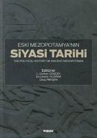 Produktbild: Eski Mezapotamyanin Siyasi Tarihi
