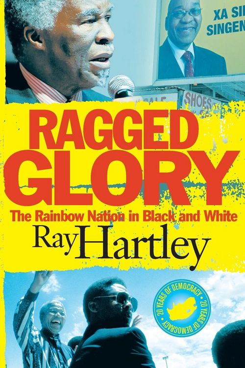 Produktbild: Ragged Glory