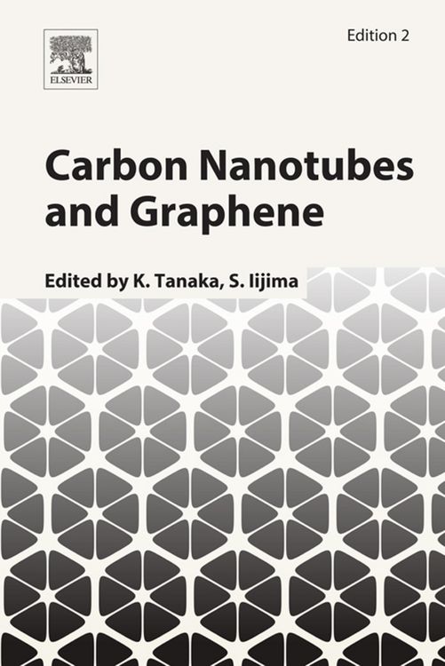 Produktbild: Carbon Nanotubes and Graphene