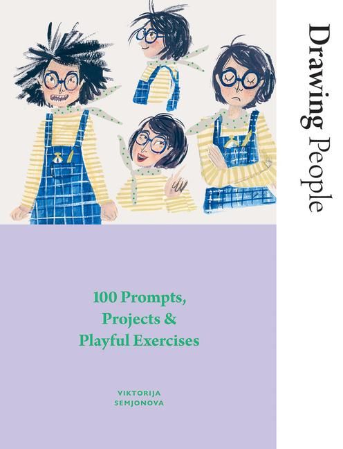 Produktbild: Drawing People