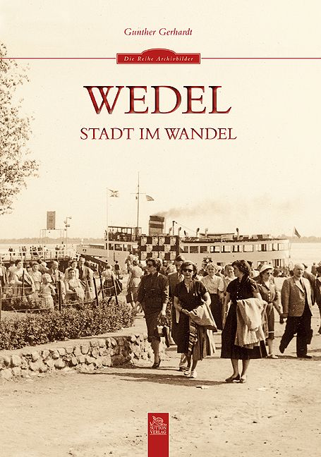 Produktbild: Wedel