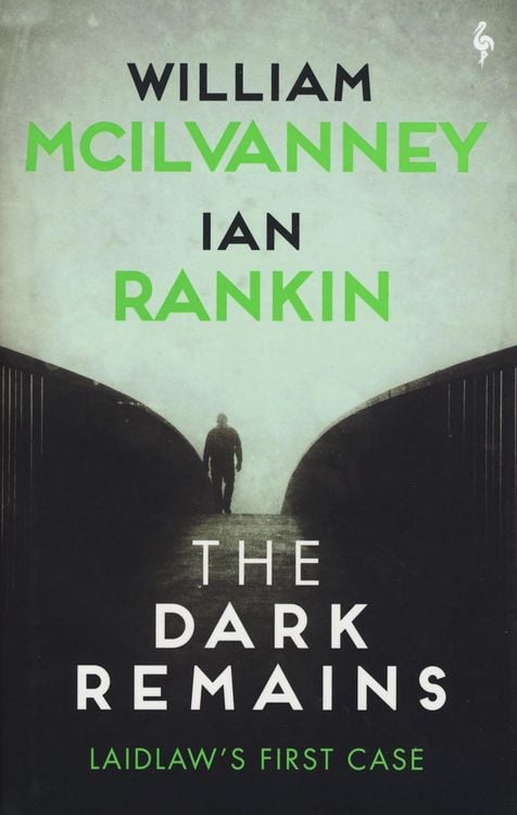 Produktbild: The Dark Remains