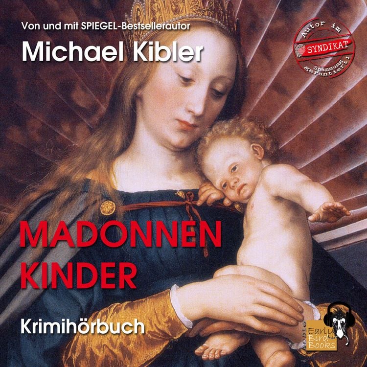 Produktbild: Madonnenkinder