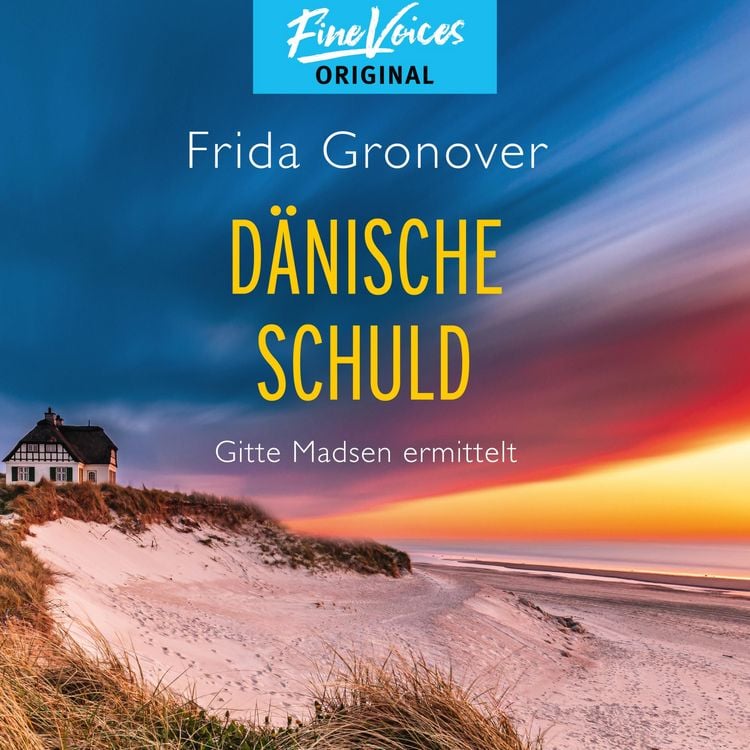 Produktbild: D&auml;nische Schuld