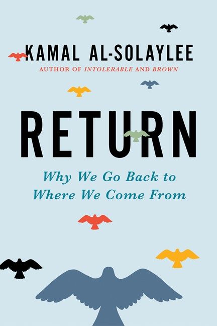 Produktbild: Return