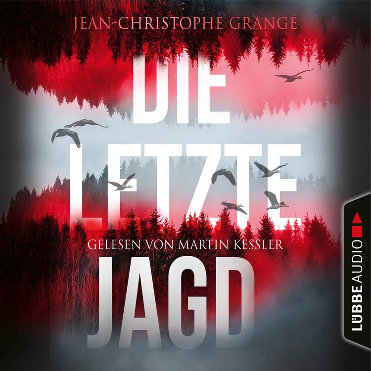 Produktbild: Die letzte Jagd