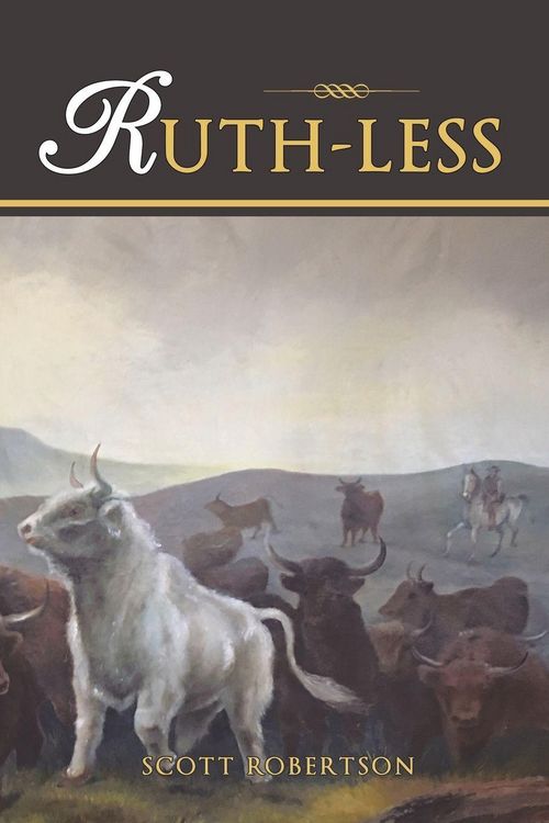 Produktbild: Ruth-Less