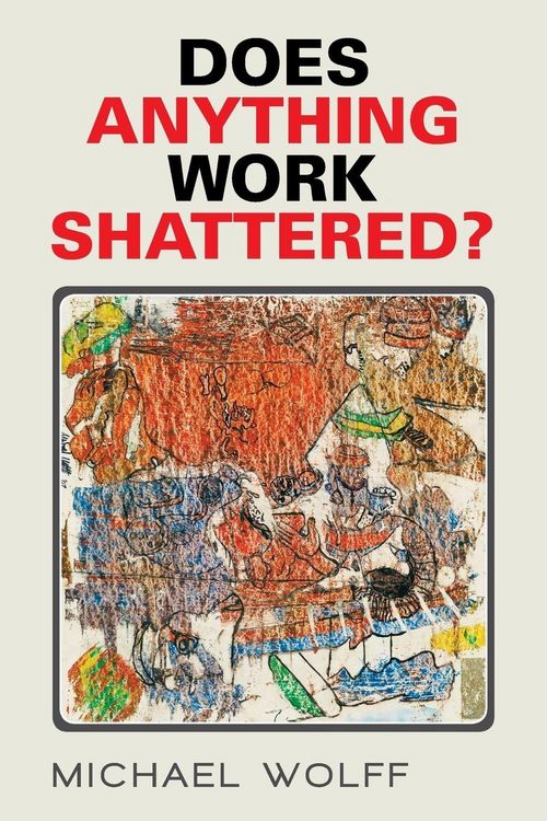 Produktbild: Does Anything Work Shattered?