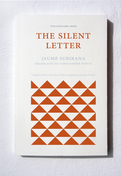 Produktbild: Silent Letter