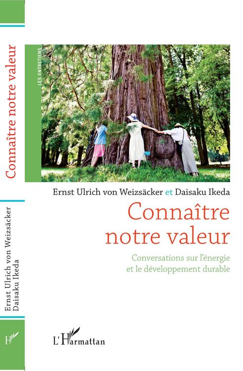 Produktbild: Conna&icirc;tre notre valeur