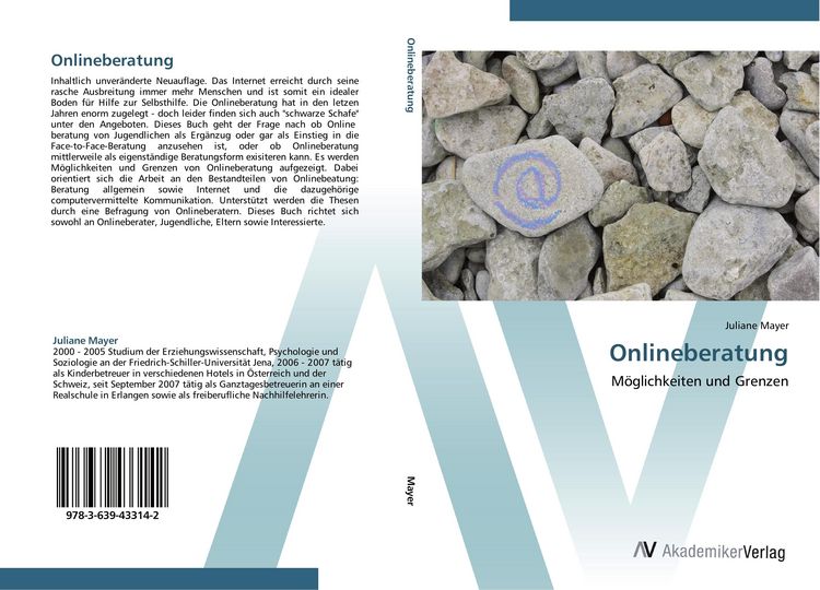Produktbild: Onlineberatung