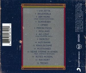 Produktbild: Kiah Royal