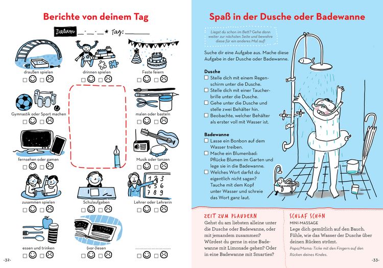 Produktbild: Schlafplauderei 4+ Teil 1
