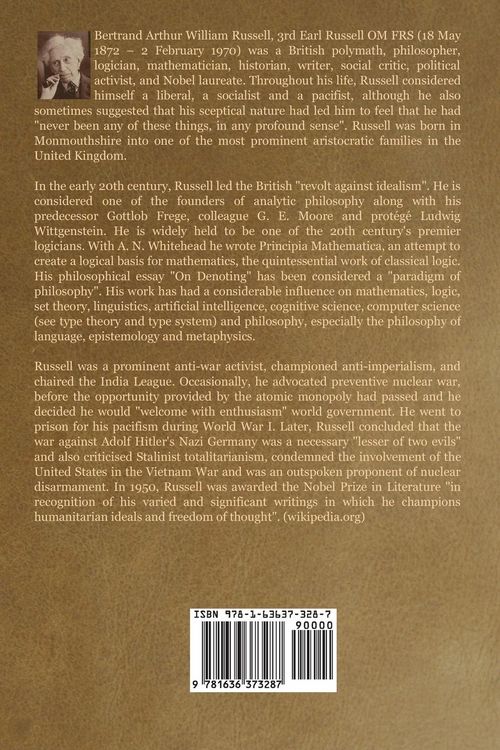 Produktbild: Proposed Roads to Freedom