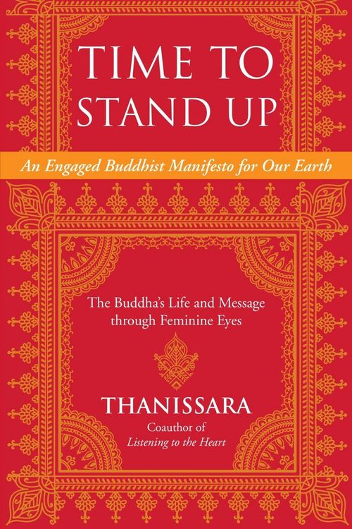 Produktbild: Time to Stand Up