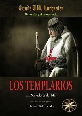 Produktbild: Los Templarios