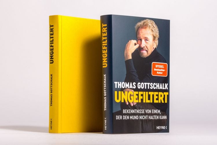 Produktbild: Ungefiltert