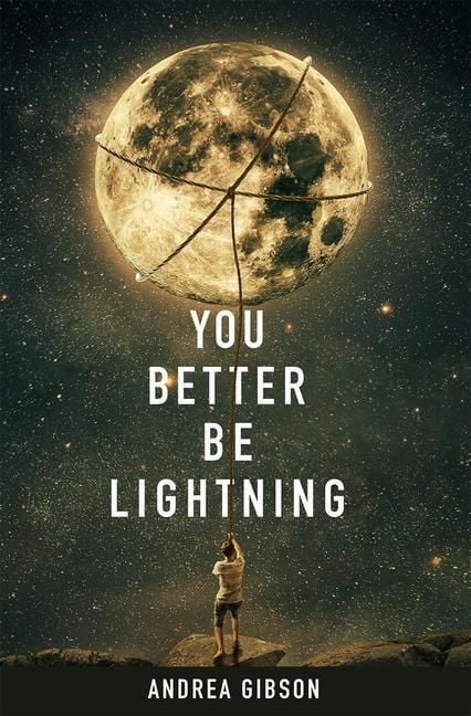 Produktbild: You Better Be Lightning