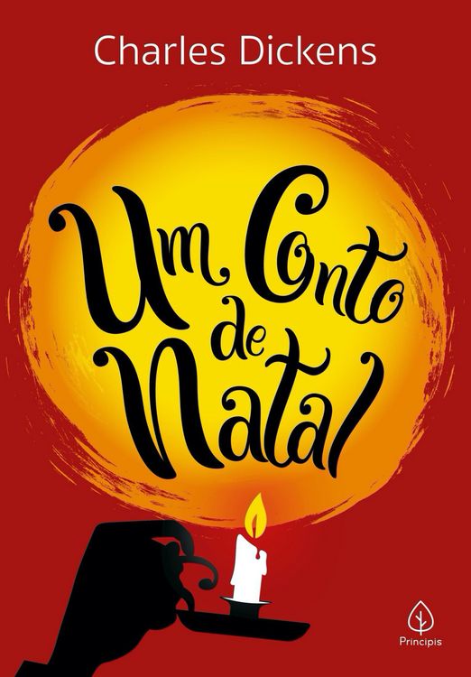 Produktbild: Um conto de Natal