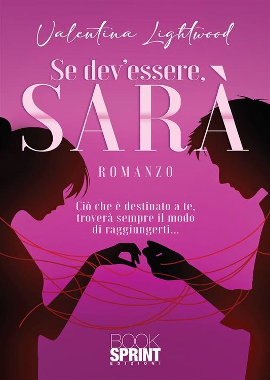 Produktbild: Se dev'essere, sar&agrave;