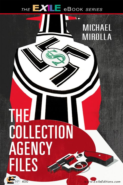 Produktbild: Collection Agency Files