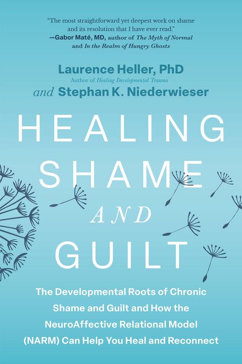 Produktbild: Healing Shame and Guilt