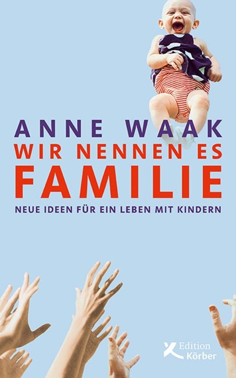 Produktbild: Wir nennen es Familie
