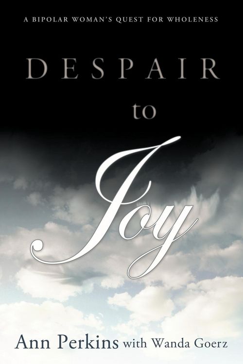 Produktbild: Despair to Joy