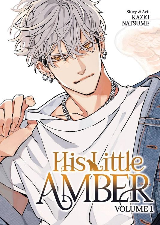 Produktbild: His Little Amber Vol. 1