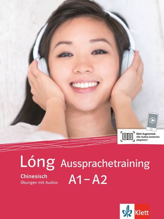 Produktbild: L&oacute;ng A1-A2 Aussprachetraining