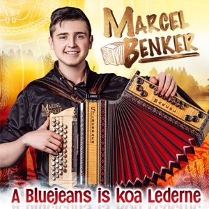 Produktbild: A Bluejeans is koa Lederne